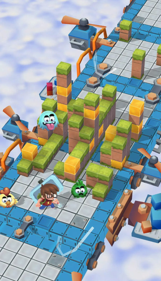 Idle Crafting Empire screenshot 8