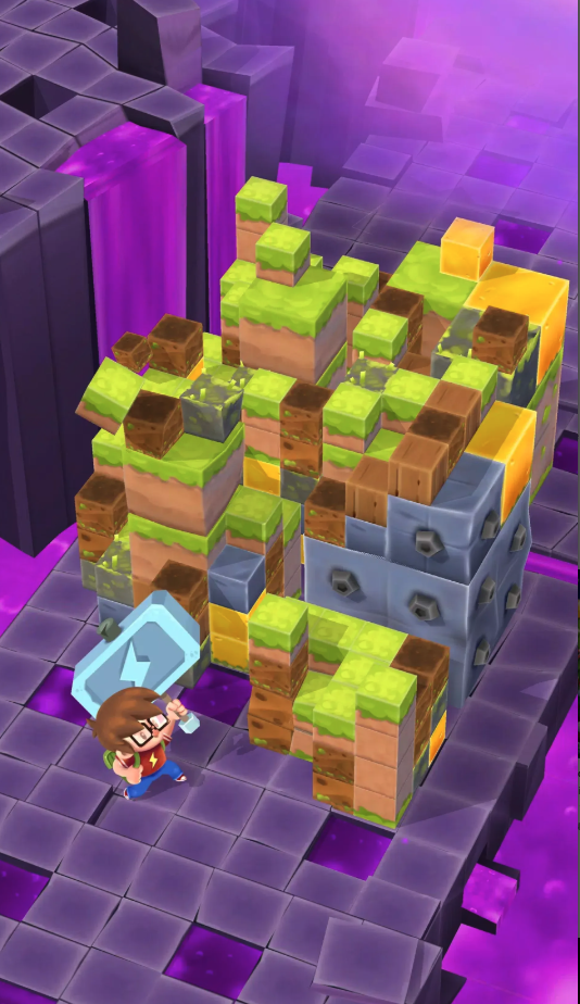 Idle Crafting Empire screenshot 9