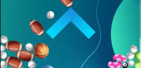 Idle Fall Balls – Idle Casual Game SellUnitySourceCode source code