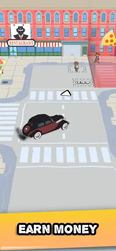 Idle Mafia Crime Empire Tycoon SellUnitySourceCod screenshot 5