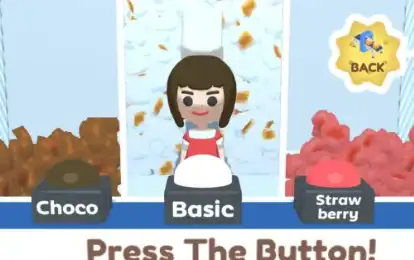   Idle Popcorn Click Master SellUnitySourceCode source code