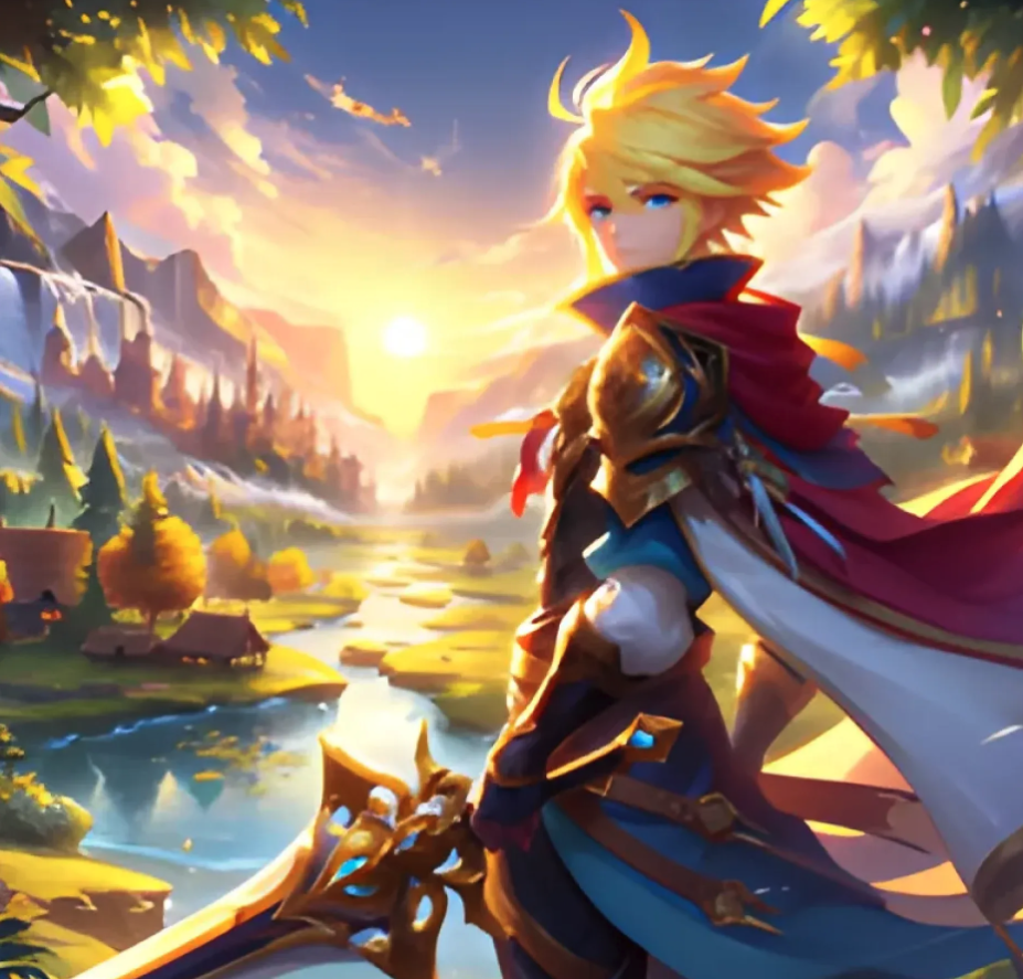 Idle Revival RPG Unity Complete Project