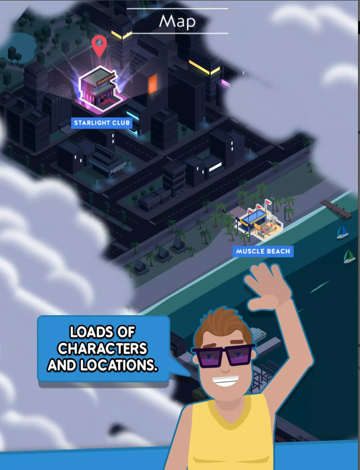 Idle Tuber Empire screenshot 9