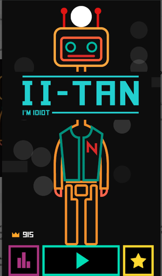 IITAN Pinball Brick Breaker 3D screenshot 2