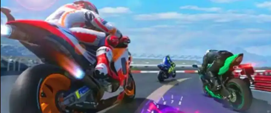 Impossible Moto Bike Racing Stunts SellUnitySourceCode source code