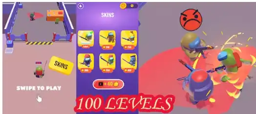 IMPOSTER BETWEEN US – TOP TRENDING GAME SellUnitySourceCode  source code