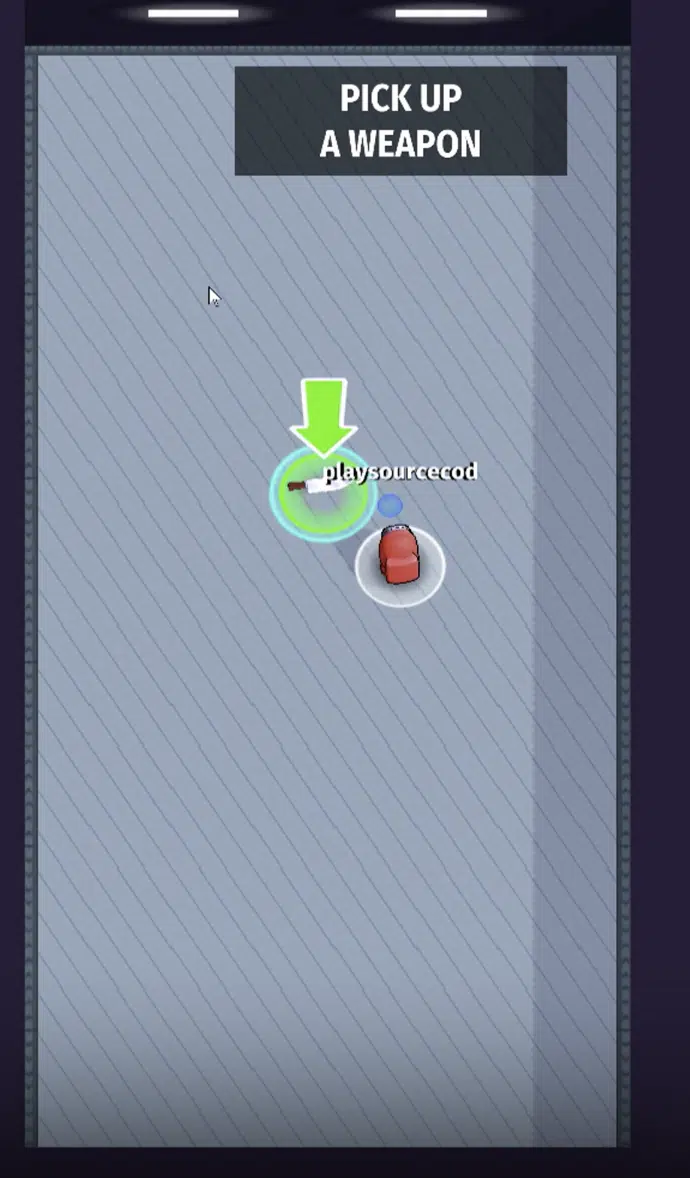 Imposter Royal Solo Kill Unity Sourcecode screenshot 3