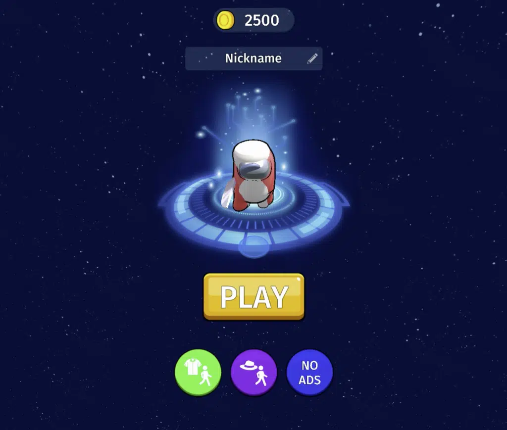 Imposter Royal Solo Kill Unity Sourcecode screenshot 4