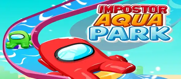 Impostor Aqua Park Racing SellUnitySourceCode source code