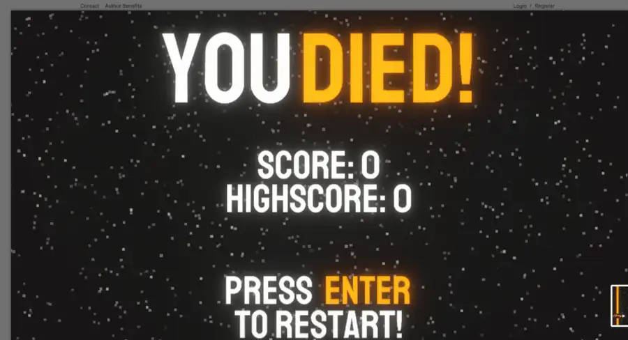 InfiNight – Neon Endless Runner screenshot 5