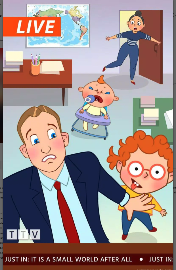 Interview Crash screenshot 8