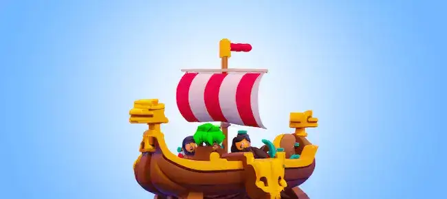 Island Merge War SellUnitySourceCode  screenshot 2