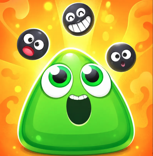 Jelly Merger screenshot 2