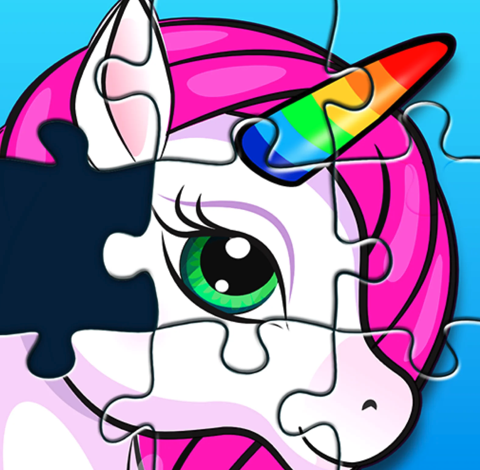 Jigsaw Puzzle for Kids screenshot 2