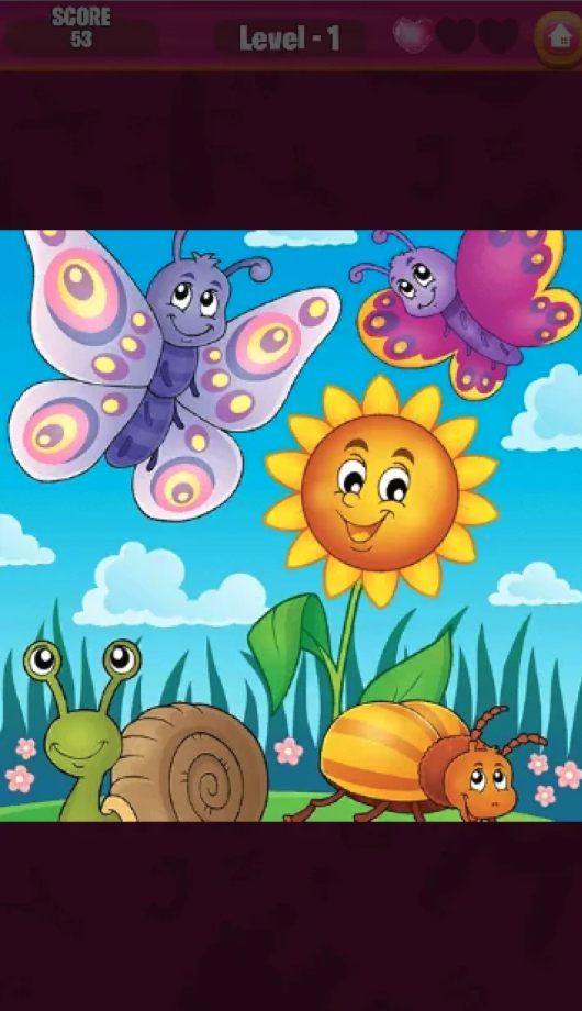 Jigsaw Puzzle for Kids screenshot 6