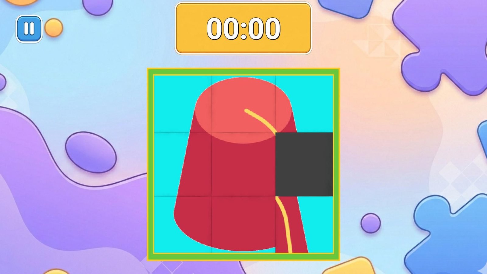 Jigsaw Puzzle - Tile Match Unity Game screenshot 4