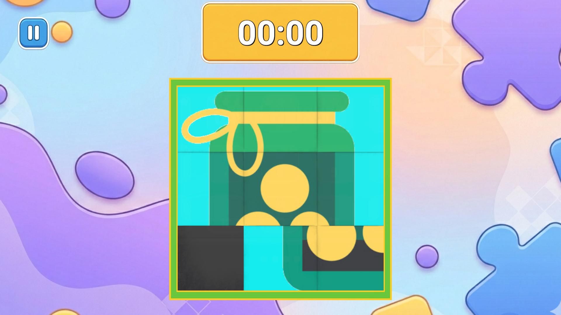 Jigsaw Puzzle - Tile Match Unity Game screenshot 7