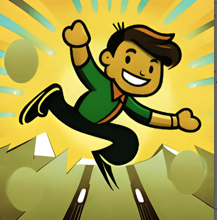 Jump Buddy Unity Source Code – Endless One-Tap Jump Game Template for Android &amp; iOS screenshot 6