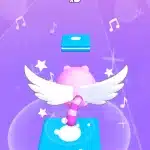 Jumping Music Cats Unity Source Code screenshot 2