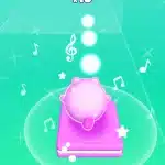 Jumping Music Cats Unity Source Code screenshot 3