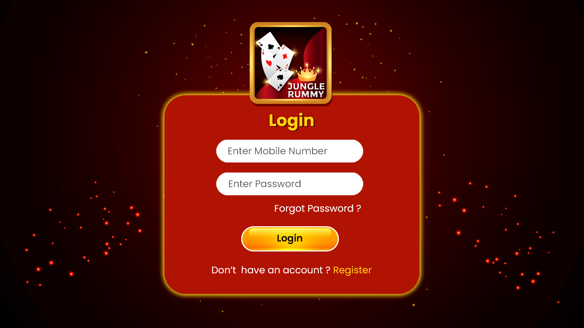 Jungle Rummy Template( Clone of Jungly Rummy) screenshot 4
