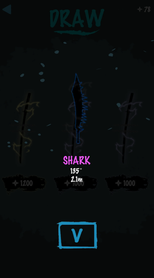 Karl! | Action Samurai Game screenshot 4