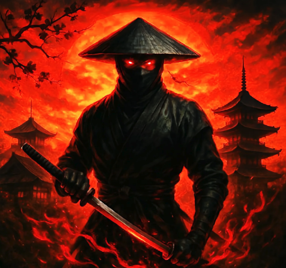 Karl! | Action Samurai Game