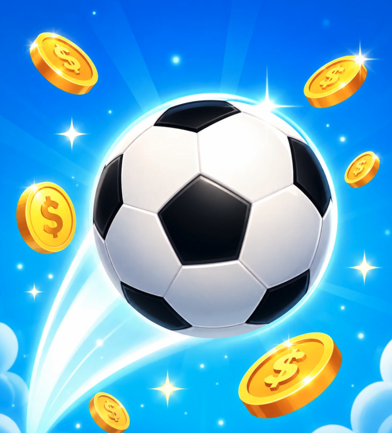 Kick Soccer - World Football Championship screenshot 2
