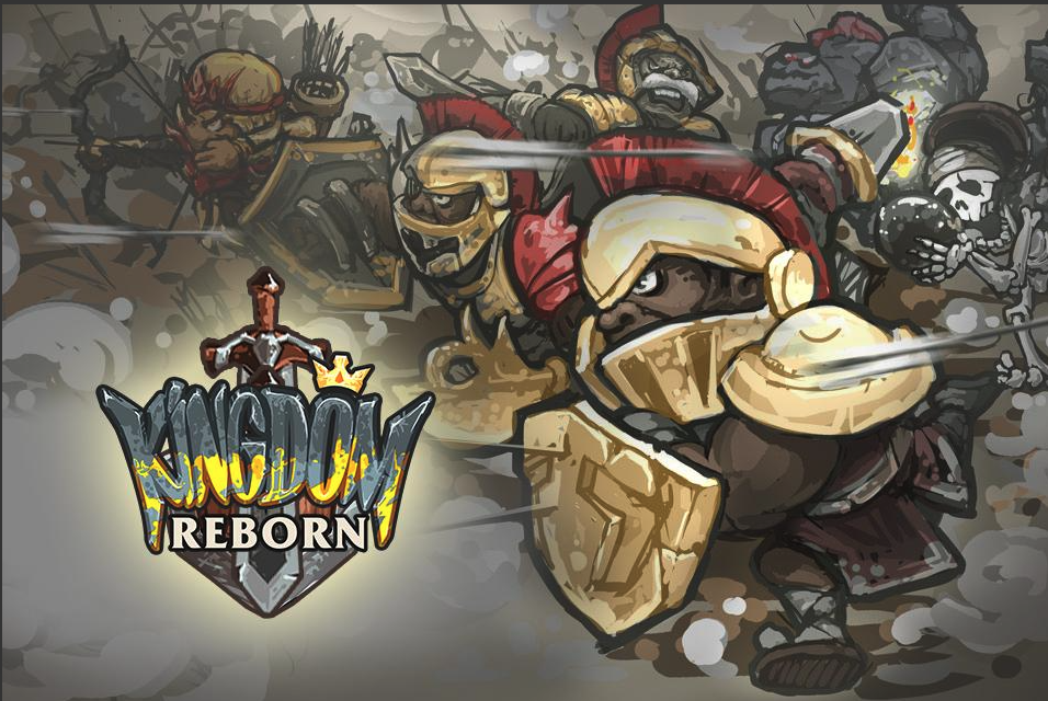 Kingdom Reborn Magic Rush Unity Source Code – Strategy Tower Conquest Game | SellUnitySourceCode.com screenshot 2