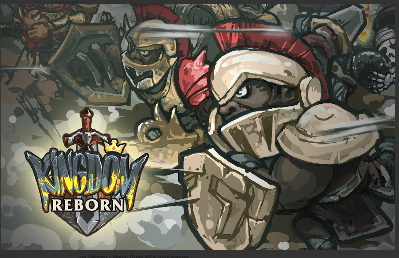 Kingdom Reborn Magic Rush Unity Source Code – Strategy Tower Conquest Game | SellUnitySourceCode.com screenshot 6