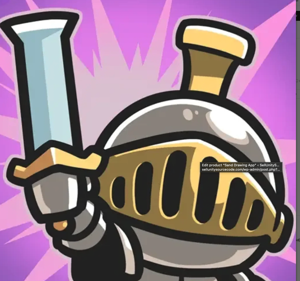 Kingdom War Complete Game + Level Editor
