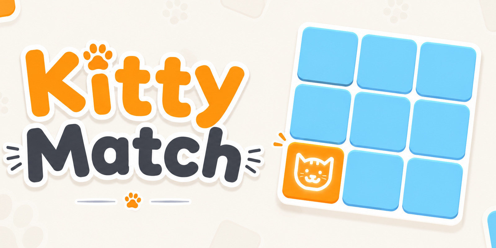 Kitty Match - Unity Source Code source code