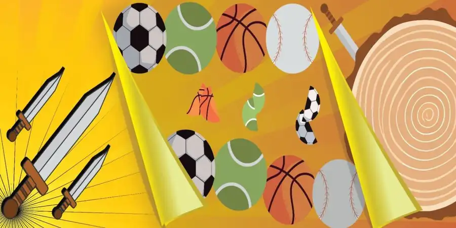 Knife Hit Challenge – Bounce Blade Blitz Unity Source Code source code