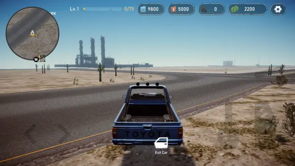 Landman Simulator Complete Unity Source Code screenshot 6