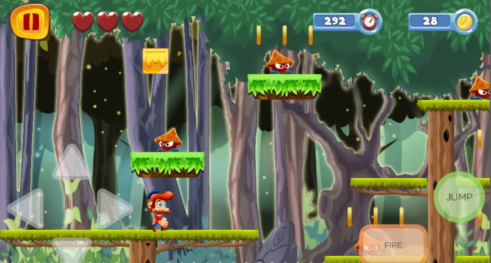 Leo World screenshot 5