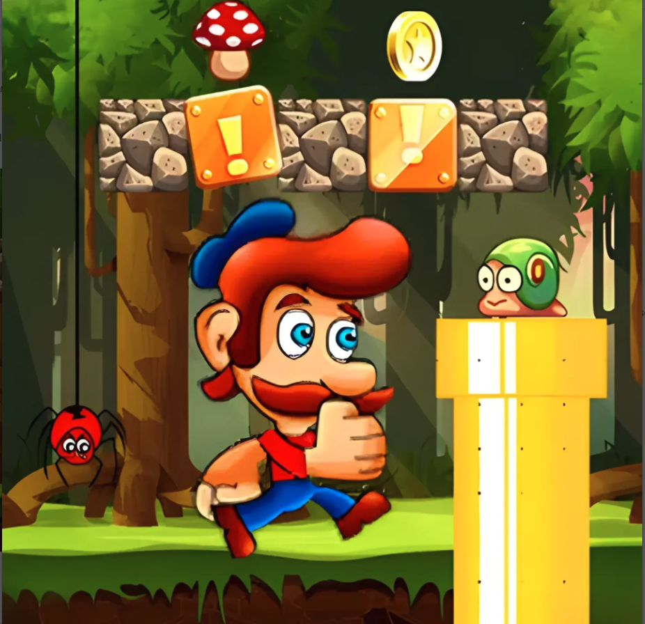 Leo World screenshot 2
