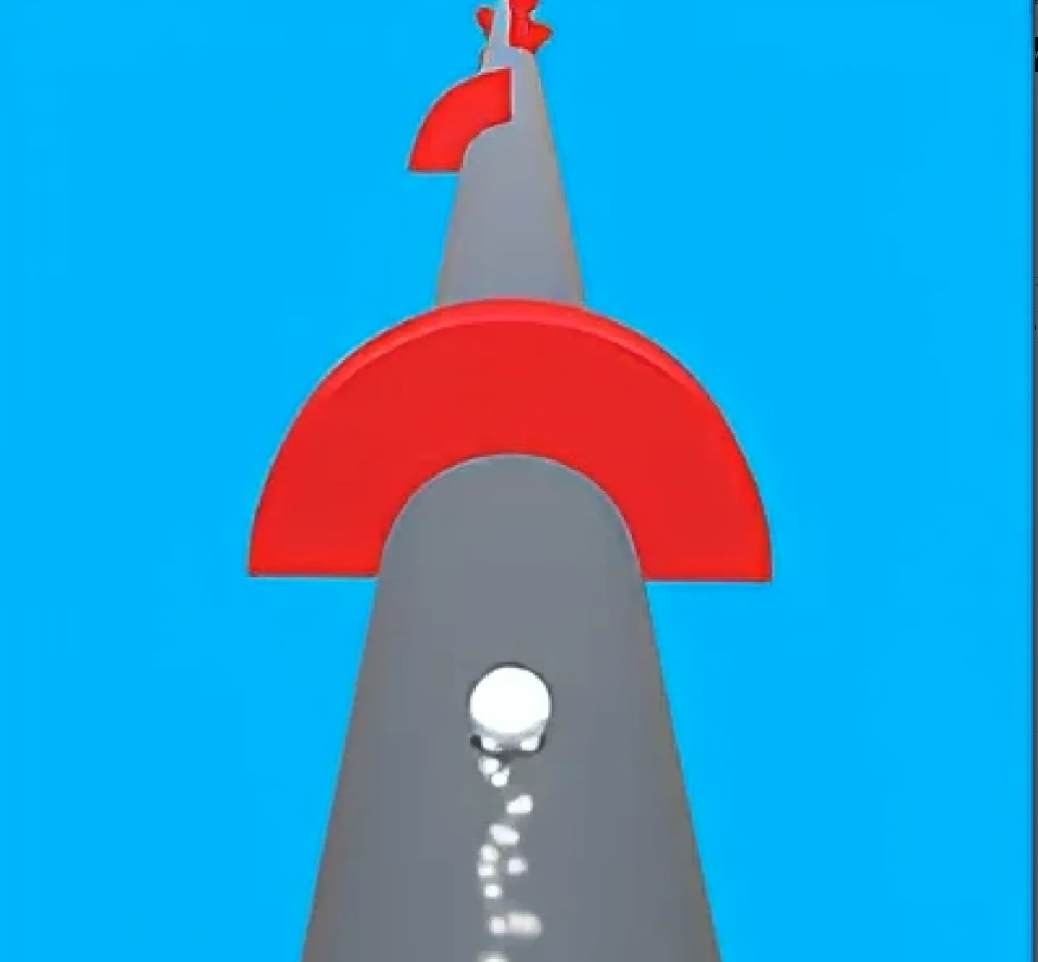 Level Rotator - Unity Source Code screenshot 2