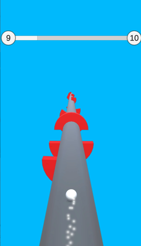 Level Rotator - Unity Source Code screenshot 4
