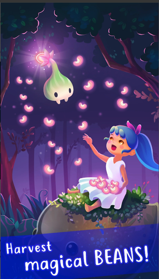 Light a Way: Tap Tap Fairytale screenshot 5