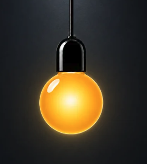 Light On Unity Game Source Code – Minimalist Lighting Puzzle Game screenshot 2