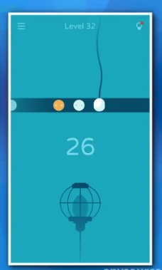 Light On Unity Game Source Code – Minimalist Lighting Puzzle Game screenshot 3