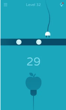 Light On Unity Game Source Code – Minimalist Lighting Puzzle Game screenshot 4