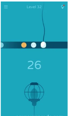Light On Unity Game Source Code – Minimalist Lighting Puzzle Game screenshot 6