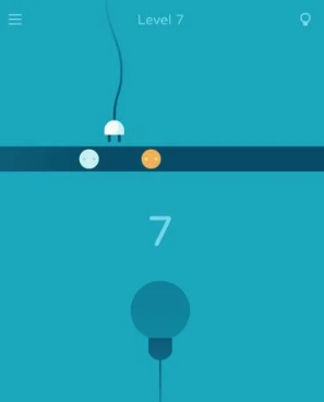 Light On Unity Game Source Code – Minimalist Lighting Puzzle Game screenshot 7