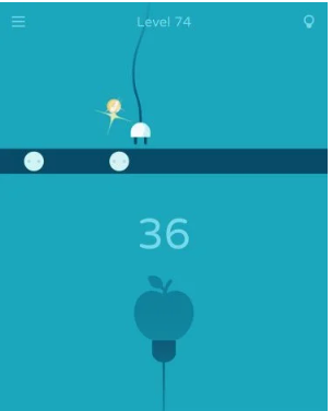 Light On Unity Game Source Code – Minimalist Lighting Puzzle Game screenshot 8