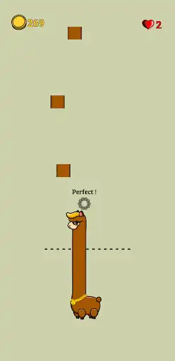 Like an Animal SellUnitySourceCode screenshot 4