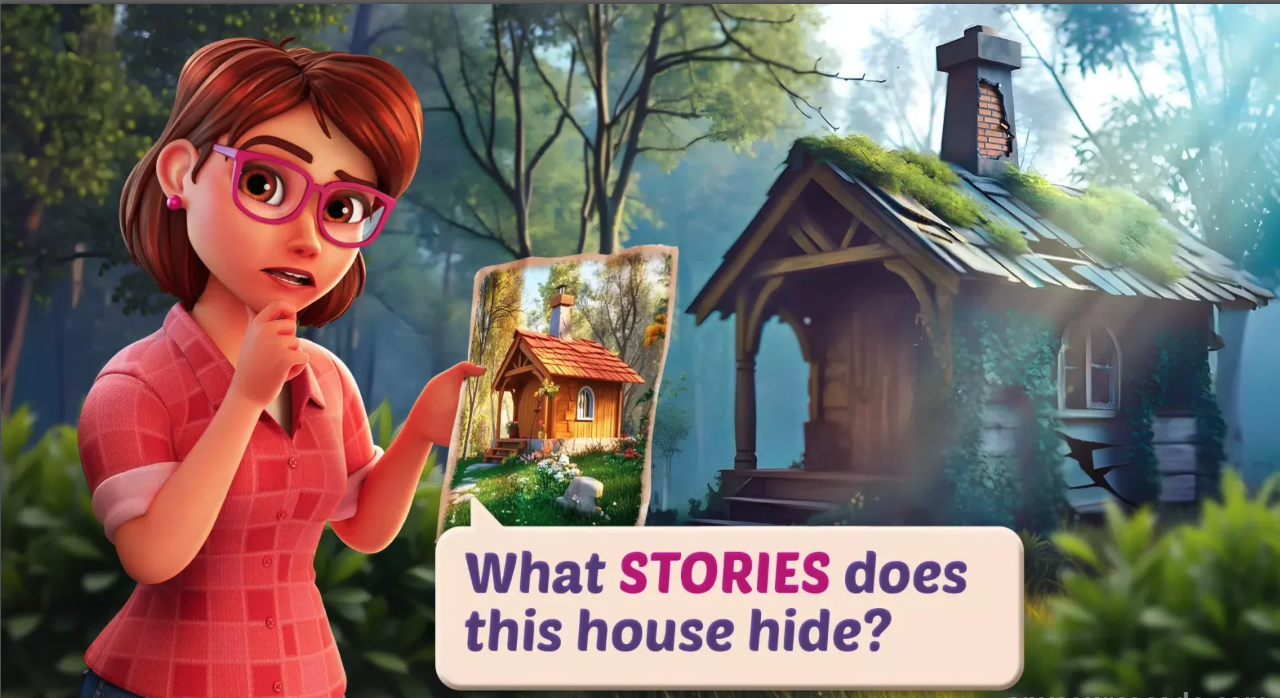 Lily’s Garden - Design &amp; Relax screenshot 4