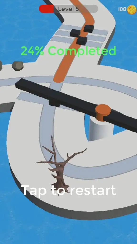 Line Render 3D SellUnitySourceCode screenshot 2