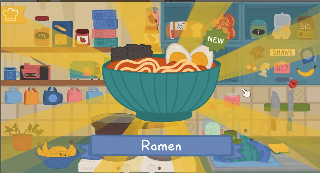 Little Chef: Cozy Cooking screenshot 7