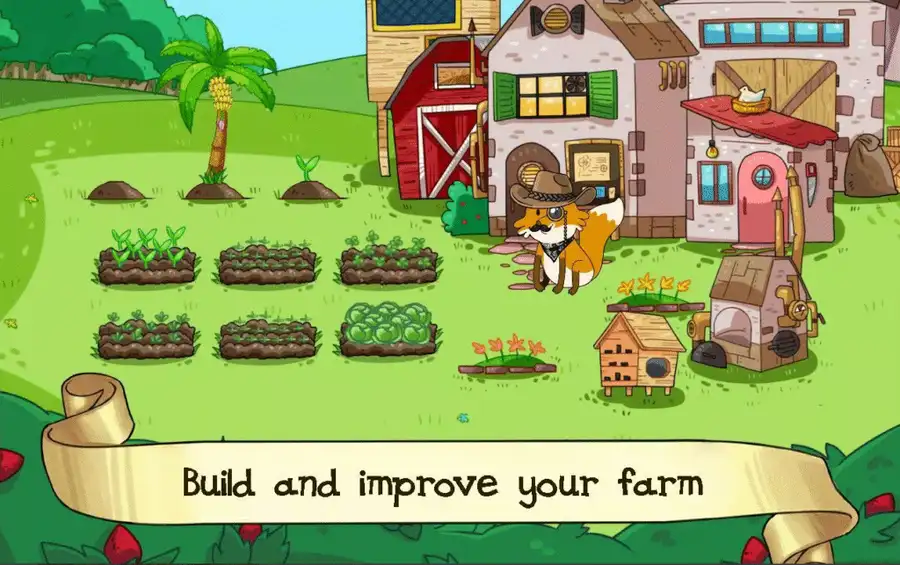 Little Pets – Virtual Pet & Match 3 SellUnitySourceCode screenshot 4